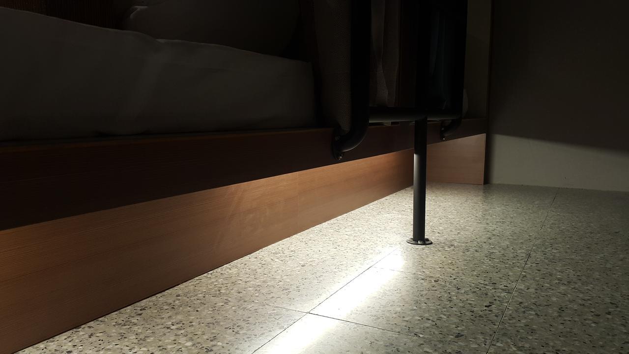 Zhu Feng Hotel Zhunan Экстерьер фото