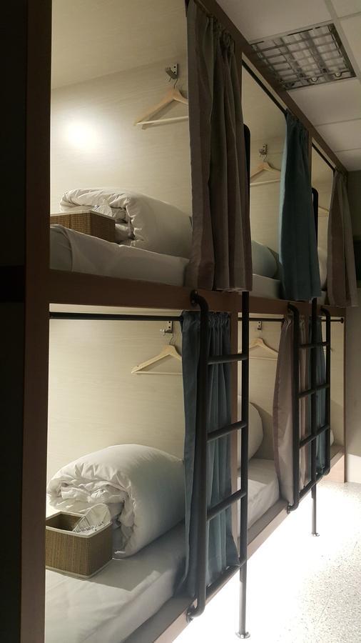 Zhu Feng Hotel Zhunan Экстерьер фото